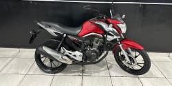 HONDA CG 160 TITAN