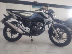 HONDA CG 160 TITAN