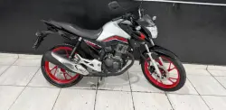HONDA CG 160 TITAN