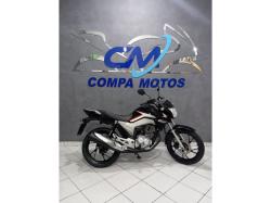 HONDA CG 160 TITAN