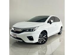 HONDA City Hatch 