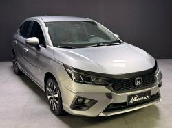 HONDA City Hatch 