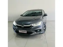 HONDA City Sedan 1.5 16V 4P EXL FLEX