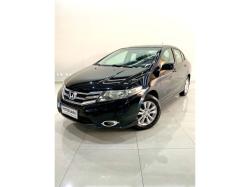 HONDA City Sedan 1.5 16V 4P LX FLEX HONDA City Sedan 1.5 16V 4P LX FLEX