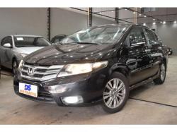 HONDA City Sedan 1.5 16V 4P EX FLEX AUTOMTICO
