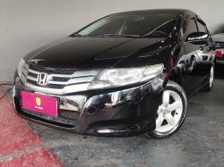 HONDA City Sedan 1.5 16V 4P DX FLEX AUTOMTICO