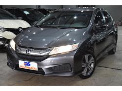 HONDA City Sedan 1.5 16V 4P LX FLEX AUTOM�TICO