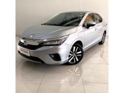 HONDA City Sedan 1.5 16V 4P FLEX TOURING AUTOM�TICO CVT