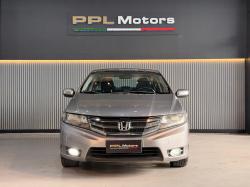 HONDA City Sedan 1.5 16V 4P DX FLEX