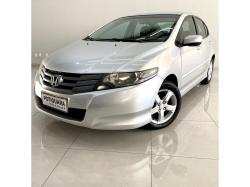 HONDA City Sedan 1.5 16V 4P EX FLEX