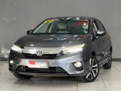 HONDA City Sedan 1.5 16V 4P FLEX TOURING AUTOM�TICO CVT