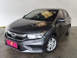 HONDA City Sedan 1.5 16V 4P PERSONAL FLEX AUTOM�TICO