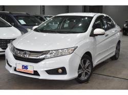 HONDA City Sedan 1.5 16V 4P EXL FLEX AUTOM�TICO