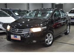 HONDA City Sedan 1.5 16V 4P LX FLEX