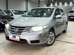 HONDA City Sedan 1.5 16V 4P EX FLEX AUTOM�TICO