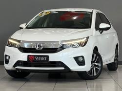 HONDA City Sedan 1.5 16V 4P EXL FLEX AUTOM�TICO