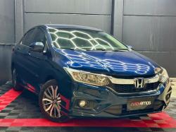 HONDA City Sedan 1.5 16V 4P EX FLEX AUTOM�TICO