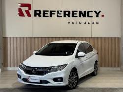 HONDA City Sedan 1.5 16V 4P EXL FLEX AUTOM�TICO