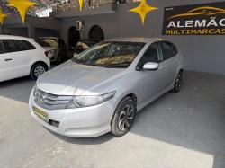 HONDA City Sedan 1.5 16V 4P LX FLEX