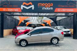 HONDA City Sedan 1.5 16V 4P LX FLEX