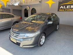 HONDA City Sedan 1.5 16V 4P LX FLEX