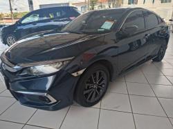 HONDA Civic 1.5 16V 4P TOURING TURBO AUTOM�TICO CVT