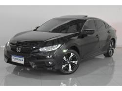 HONDA Civic 1.5 16V 4P TOURING TURBO AUTOM�TICO CVT