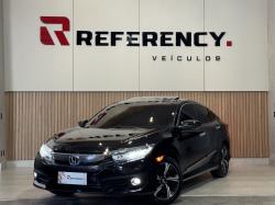 HONDA Civic 1.5 16V 4P TOURING TURBO AUTOM�TICO CVT