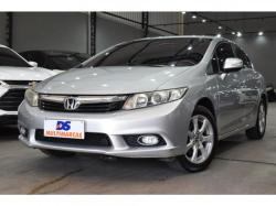 HONDA Civic 1.8 16V 4P EXS AUTOMTICO