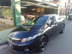 HONDA Civic 1.8 16V 4P EXS AUTOM�TICO