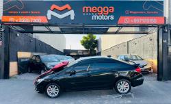 HONDA Civic 1.8 16V 4P FLEX LXL AUTOM�TICO