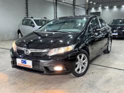 HONDA Civic 1.8 16V 4P EXS AUTOM�TICO