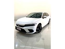 HONDA Civic 2.0 16V 4P I-MMD HBRIDO E:HEV AUTOMTICO CVT