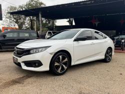 HONDA Civic 2.0 16V 4P SPORT FLEX  AUTOMTICO CVT