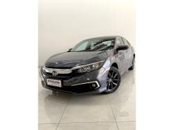 HONDA Civic 2.0 16V 4P FLEX LX AUTOMTICO