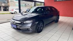 HONDA Civic 2.0 16V 4P EXL FLEX  AUTOMTICO CVT