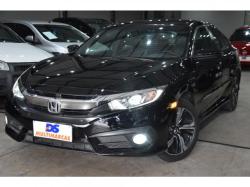 HONDA Civic 2.0 16V 4P EXL FLEX  AUTOM�TICO CVT