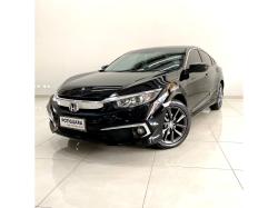 HONDA Civic 2.0 16V 4P EXL FLEX  AUTOM�TICO CVT