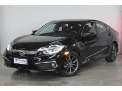 HONDA Civic 2.0 16V 4P EXL FLEX  AUTOM�TICO CVT