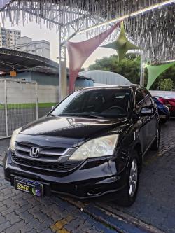 HONDA CRV 2.0 16V 4P LX AUTOM�TICO