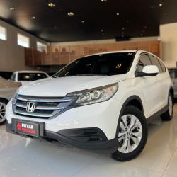 HONDA CRV 2.0 16V 4P LX