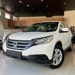 HONDA CRV 2.0 16V 4P LX