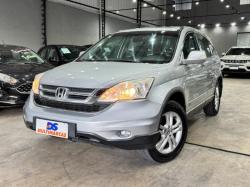 HONDA CRV 2.0 16V 4P EXL AUTOM�TICO