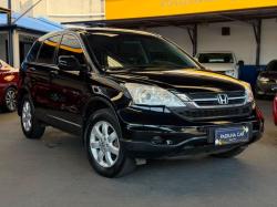 HONDA CRV 2.0 16V 4P LX AUTOM�TICO