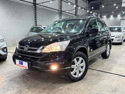 HONDA CRV 2.0 16V 4P LX FLEX AUTOM�TICO