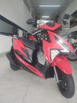 HONDA Elite 125 