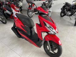 HONDA Elite 125 
