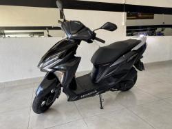 HONDA Elite 125 