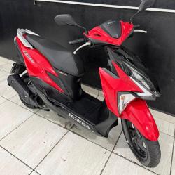 HONDA Elite 125 