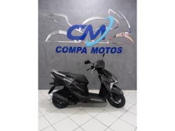 HONDA Elite 125 